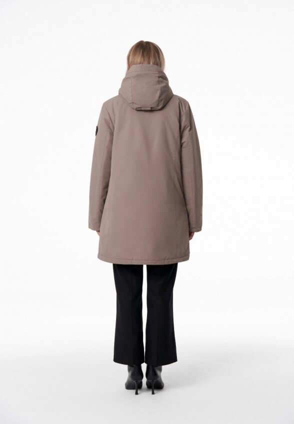 Куртка утепленная Bjorn Larsen