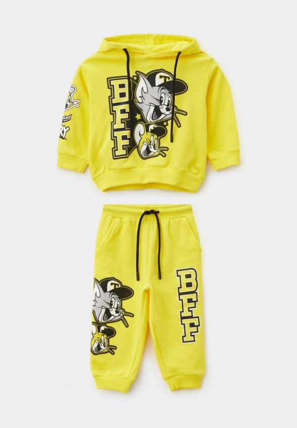 Костюм спортивный PlayToday