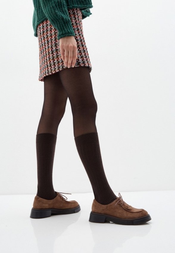 Ботинки Respect