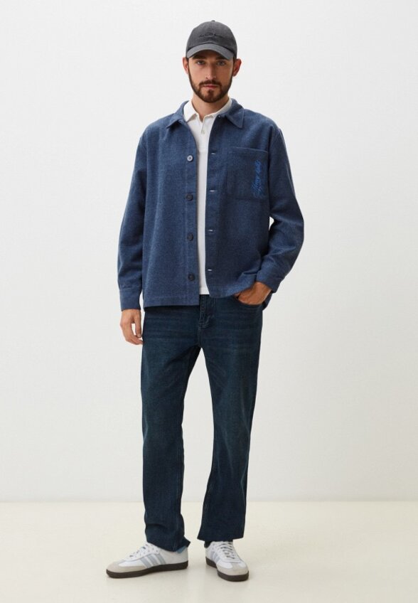 Рубашка Topclo