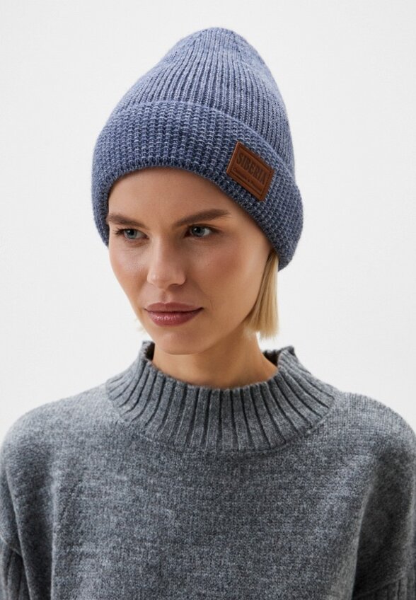 Шапка Original Siberia