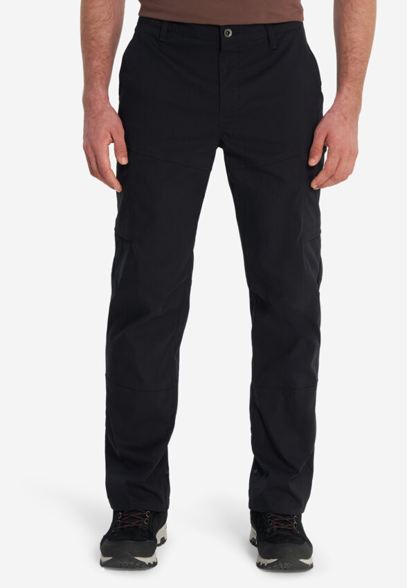 Брюки мужские Mountain Hardwear Hardwear AP Cargo Pant, Черный