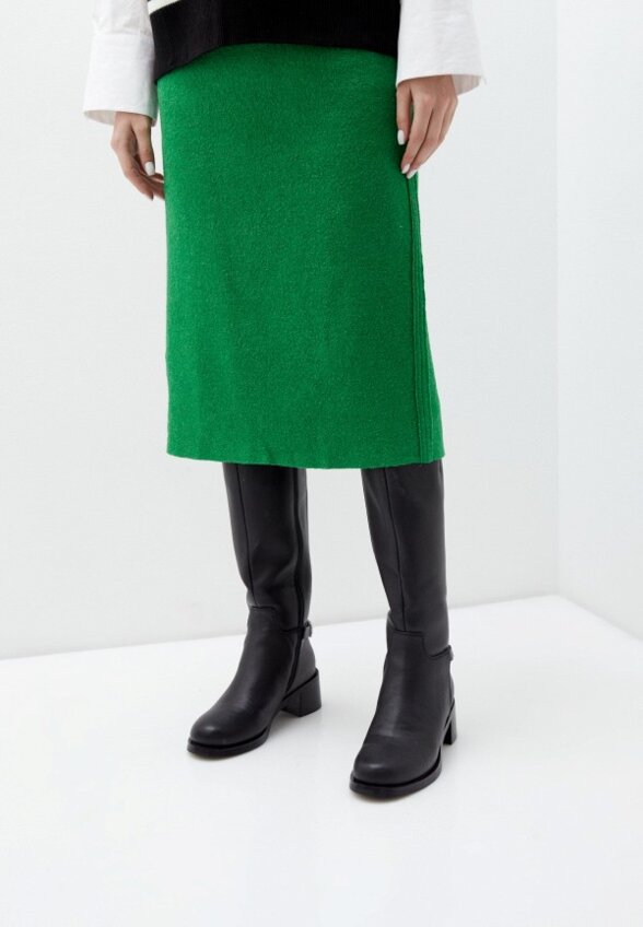 Сапоги Francesco Donni