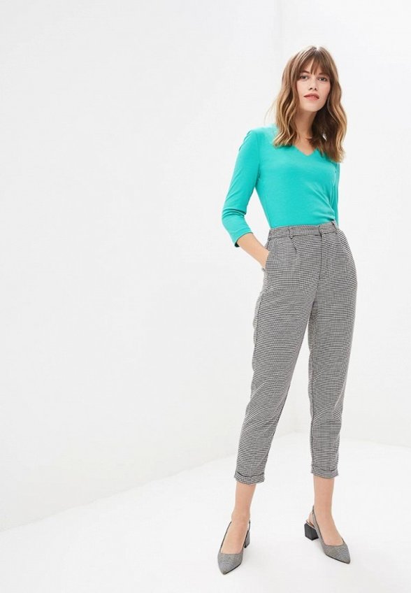 Лонгслив Ruxara