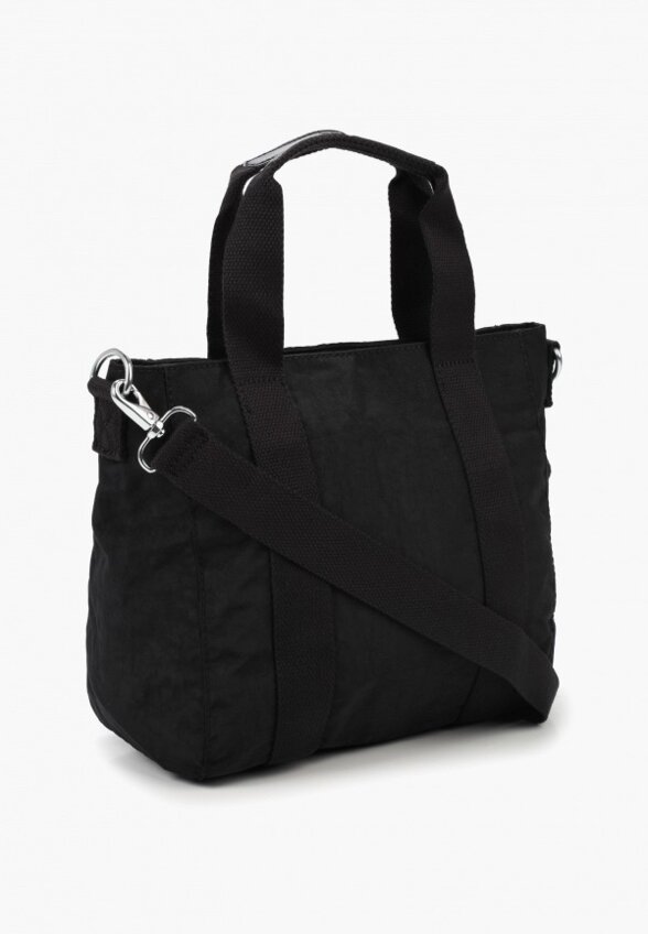 Сумка и брелок Kipling