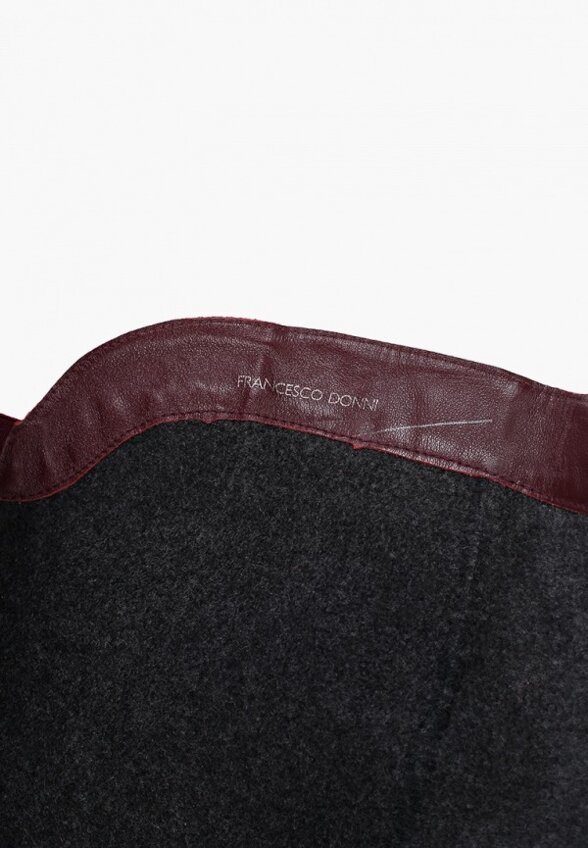 Ботфорты Francesco Donni