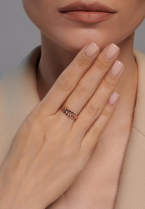 Кольцо Sokolov