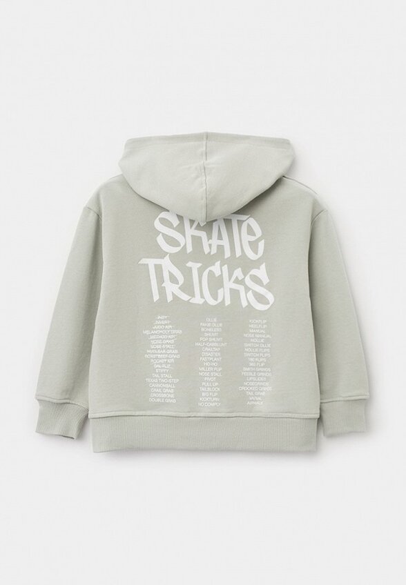 Толстовка Gioco