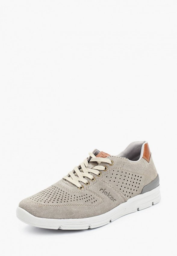 Ботинки Rieker