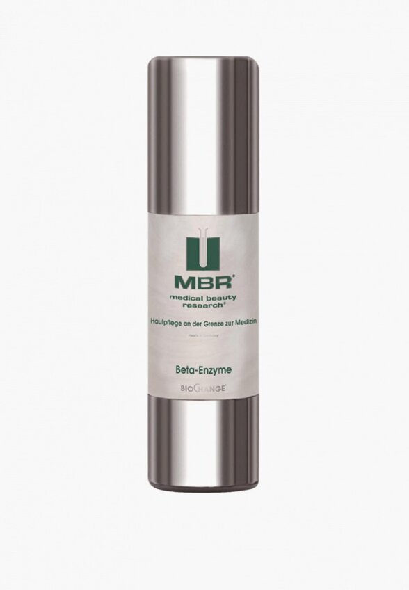 Пилинг для лица MBR