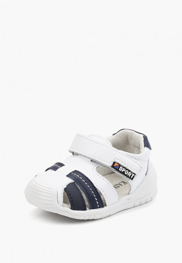 Сандалии Капитошка