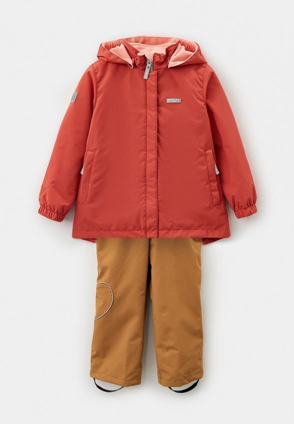 Костюм утепленный Kerry