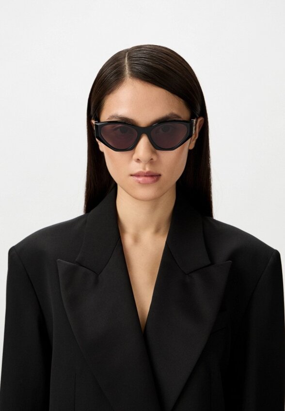 Очки солнцезащитные Philipp Plein