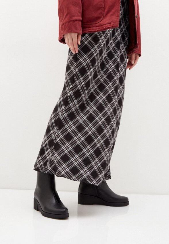 Ботильоны Francesco Donni