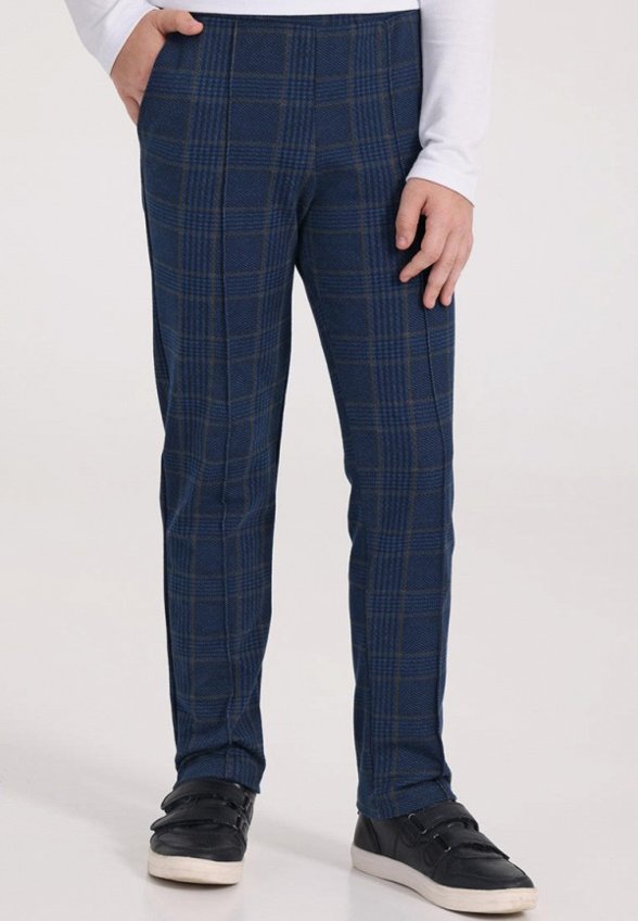 Брюки Апрель