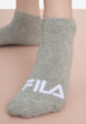 Носки для девочек FILA, 3 пары, Мультицвет4  - превью