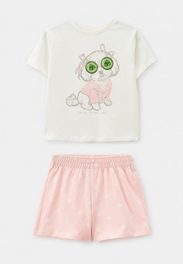 Пижама Choupette