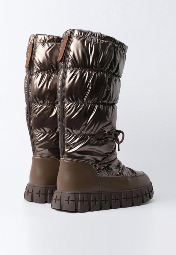 Дутики La Giostra