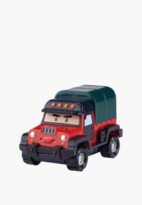 Робот Robocar Poli