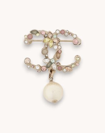 Chanel Brooch женщинам