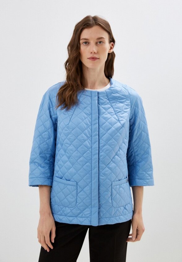 Куртка стеганая Helmidge