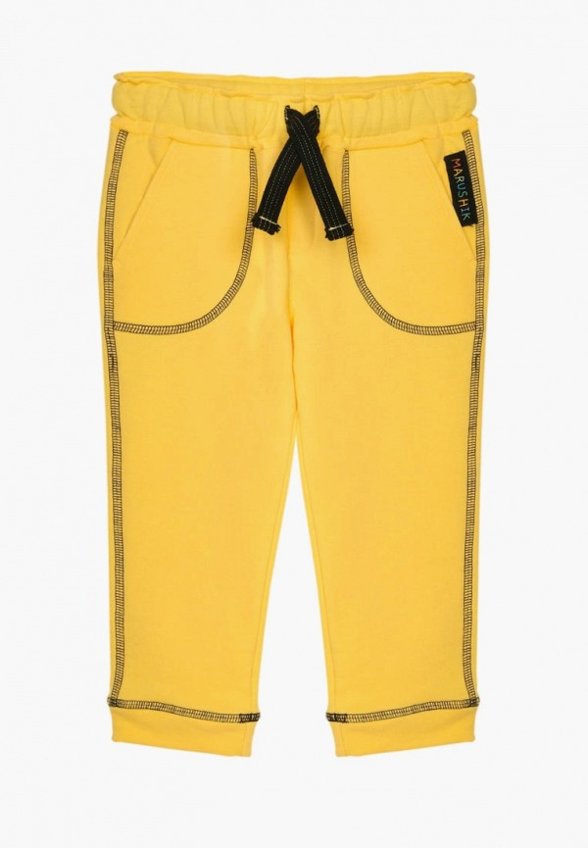 Брюки спортивные Marushik