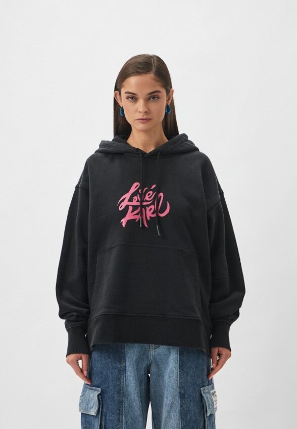 Худи Karl Lagerfeld Jeans