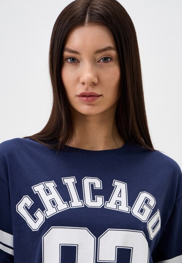 Футболка Terranova