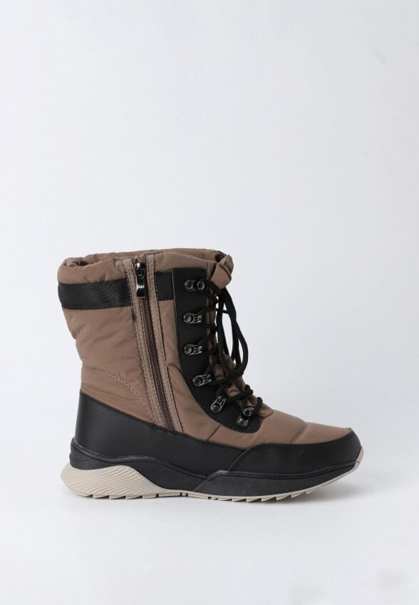 Дутики Donna D’oro