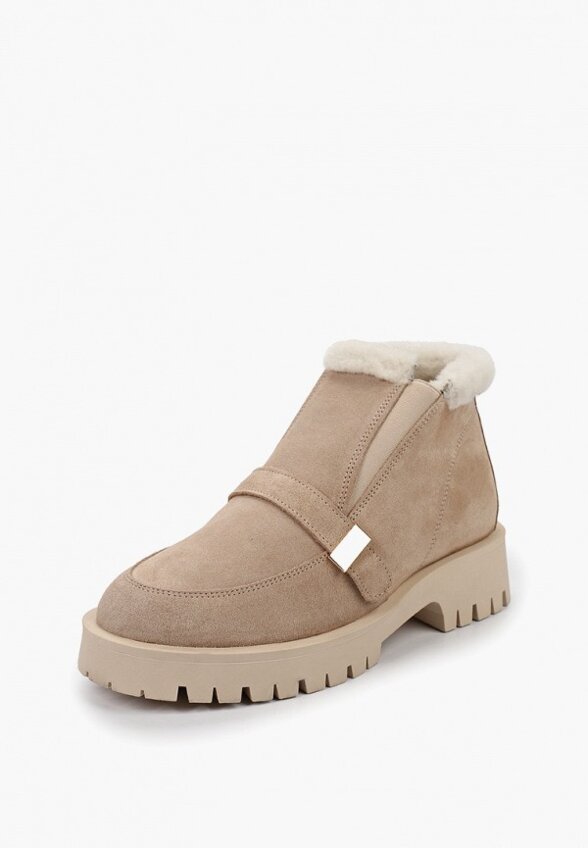 Ботинки Vitacci