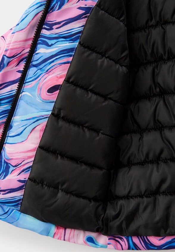 Куртка утепленная Acoola