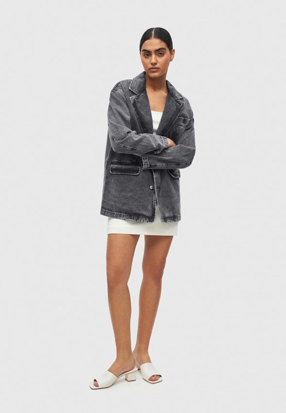 Куртка джинсовая Studio 29