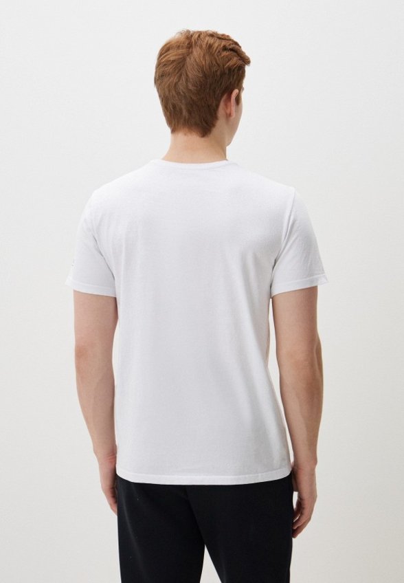 Футболка Ecoalf