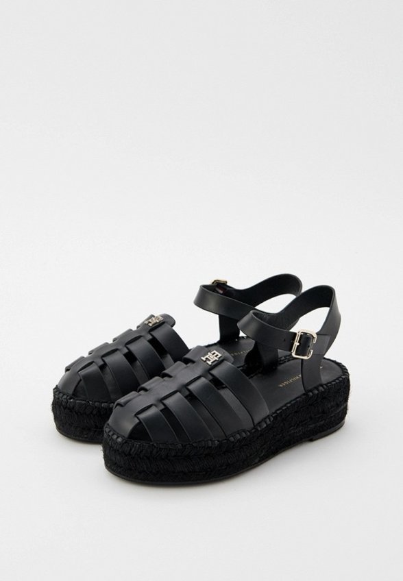 Босоножки Tommy Hilfiger