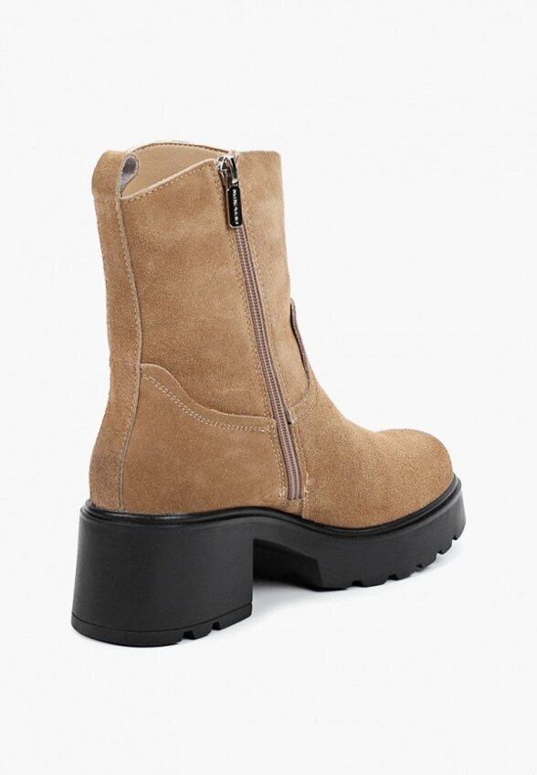 Полусапоги Shoiberg