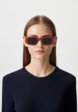 Очки солнцезащитные Prada5  - превью