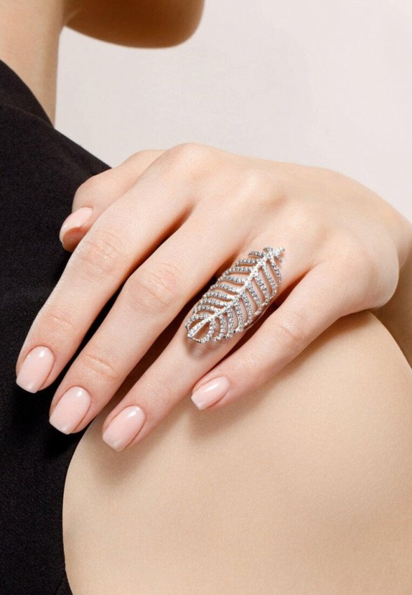 Кольцо Sokolov