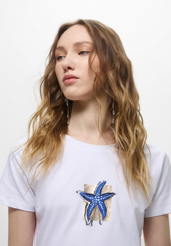 Футболка Pennyblack