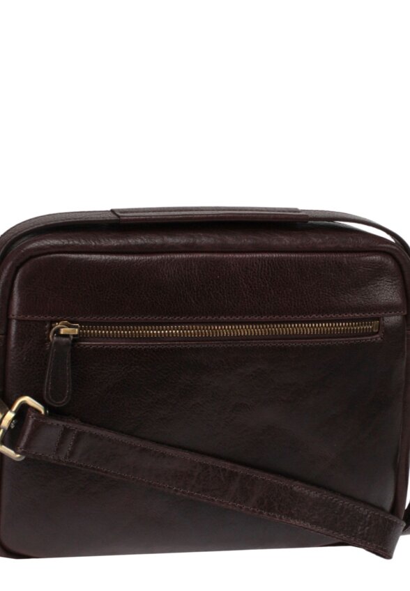 Др.Коффер M402733-245-09 сумка через плечо