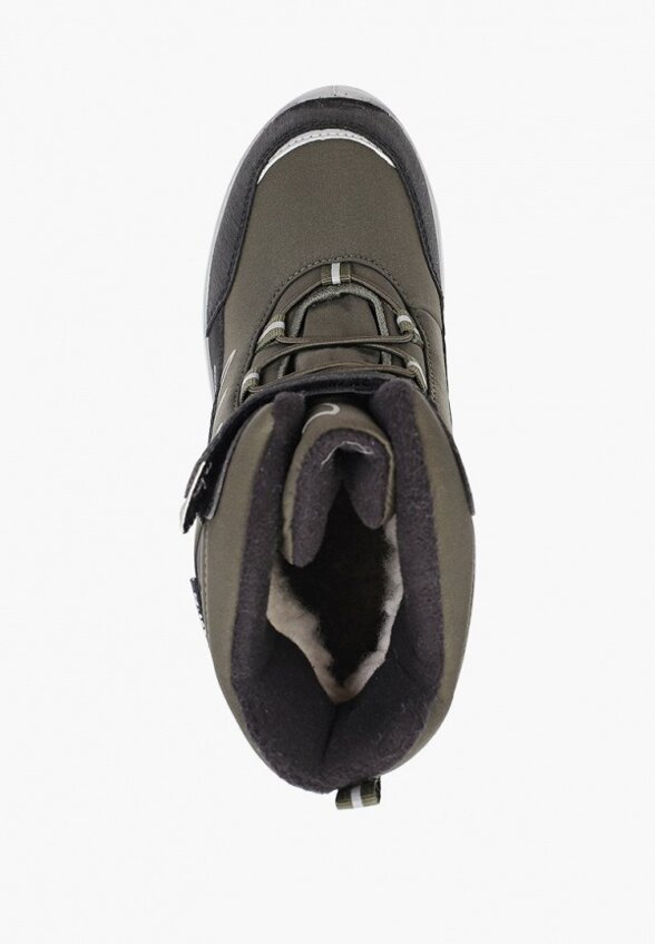 Ботинки Котофей