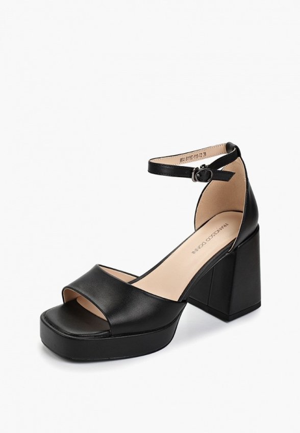 Босоножки Francesco Donni