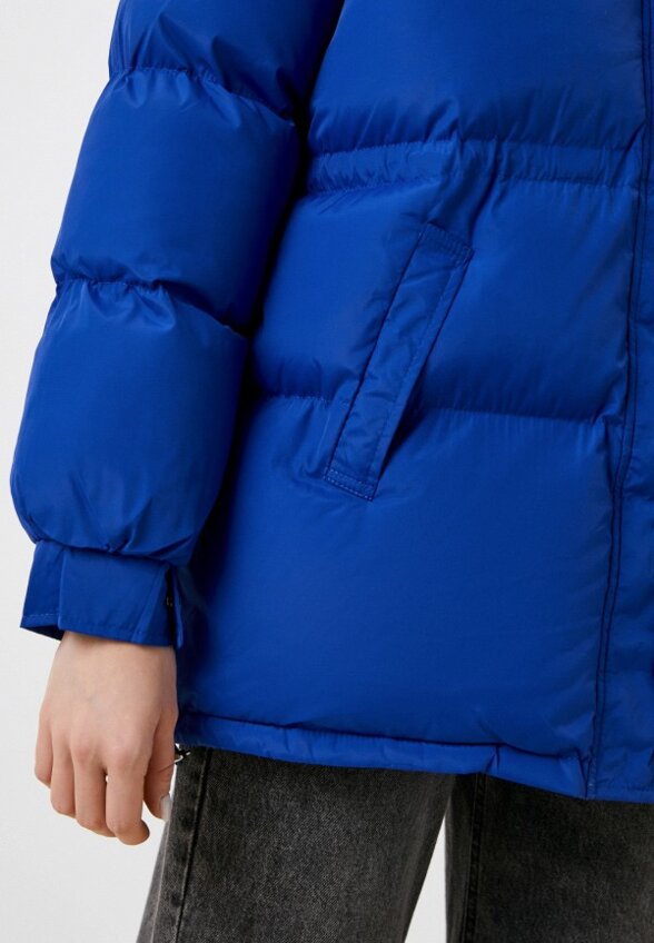 Куртка утепленная Allegri