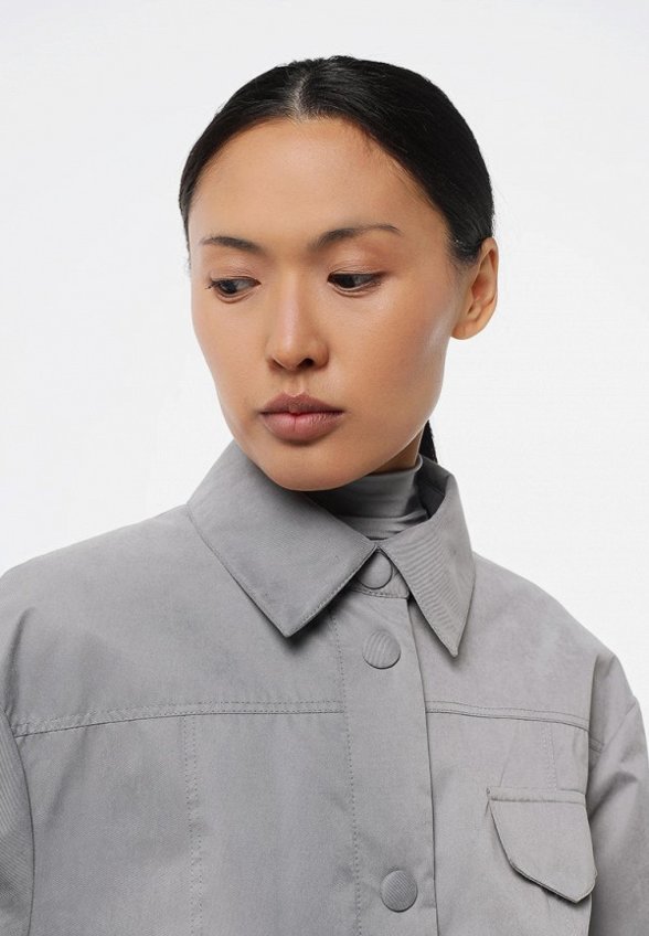 Куртка-рубашка Thestama