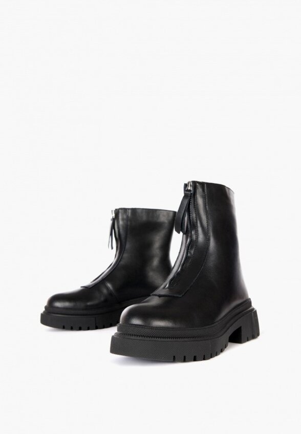 Ботинки Maniolini