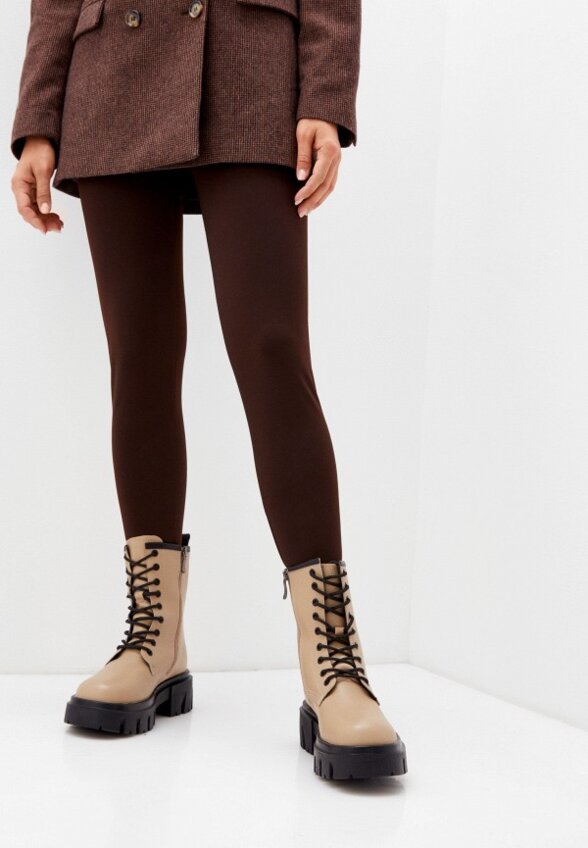 Ботинки Respect