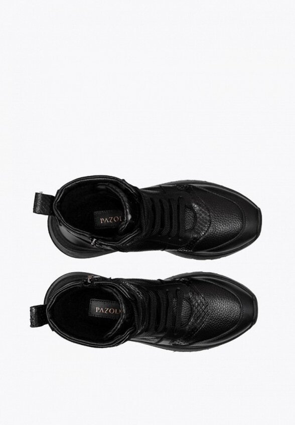 Кроссовки Pazolini