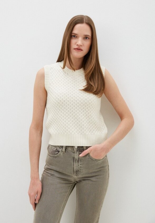 Жилет United Colors of Benetton