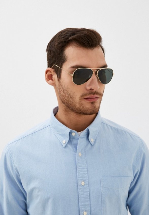 Очки солнцезащитные Vitacci