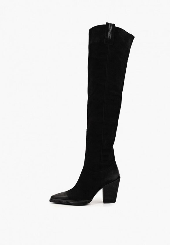 Ботфорты Graciana