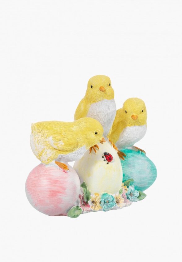 Фигурка декоративная Elan Gallery